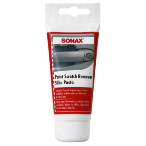 Ridsefjerner - Sonax Paint Scratch Remover - Slibepasta 75 ml