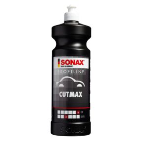 Polermiddel - Sonax Profiline Cutmax - 250 ml