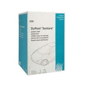 DuPont - Sontara SPS Polerklude - Rulle 275 stk.