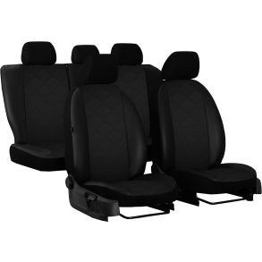 Sdeovertrk Universal - APOLLO  1 Kunstlder Komplet - Fes i 5 Farver