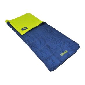 Sovepose voksen - Coleman Heaton Peak (-11 grader til +8 grader) - H. 200 x B. 100 cm