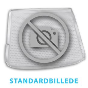 Bagagerumsbakke - HYUNDAI Sonata sedan 2019->