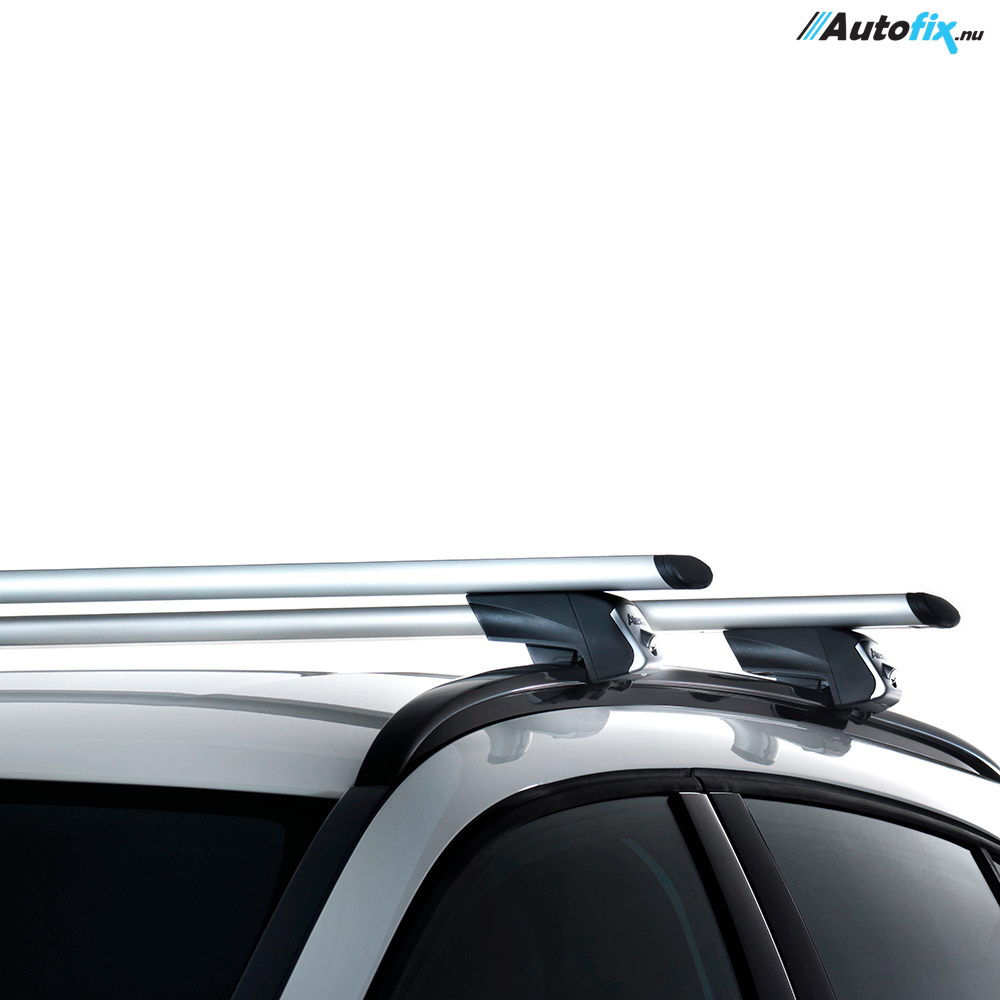 Plys dukke adgang Vurdering Tagbøjler - Seat Altea 2004-> - Til modeller med fladt biltag - Seat  Tagbøjler - Autofix.nu