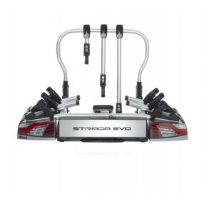 Cykelholder - Atera Strada EVO 3 - High Class Cykelholder