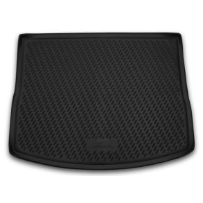 Bagagerumsbakke - SUZUKI SX-4 2013-> (verste bakke)