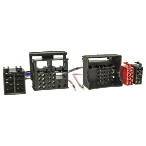 Mute Adapter - Citron / Lancia / Peugeot & Toyota