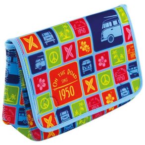 Toilettaske VW T1 Bus