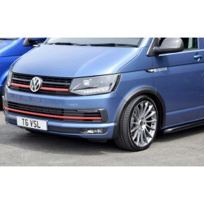Skrmforger St - VW Transporter T5 & T5.1 (Skydedr Hjre & Venstre Side) rg. 2003-2015 - 10 Dele