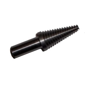 Spidstap / dorn til fastspnding i skruemaskine - 8 mm