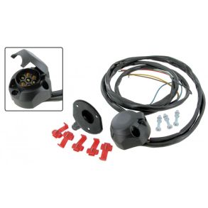 7-Polet Kabelst Komplet - For Anhngertrk