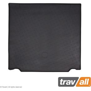 Bagagerumsbakke - Travall - BMW 5 SERIES TOURING rg. 6/2010-2016