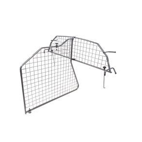 Hundegitter & opdeler - Travall komplet st - Audi & Seat A4/Exeo Avant (8E/B6/B7) rg. 2001-2013
