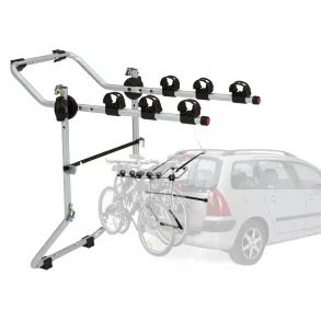 Cykelholder Til 3 Cykler - Thule Free Way 968