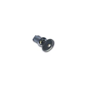 OneKey System Lock N027R - Thule - m/ 1 Lsecylinder & Ngle