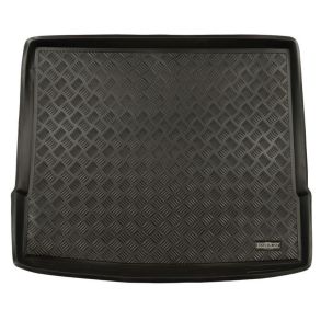 Bagagerumsbakke - Hyundai Tucson III  rg. 2015-2020 (med reparationsst og reservehjul)