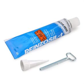 Flydende silikone pakning transparent +200C - Victor Reinz REINZOSIL-t - Universal 70 ml.