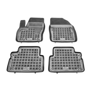 Gummim�tte s�t med kant - Ford C-Max / Ford Grand C-Max �rg. 2003-2019
