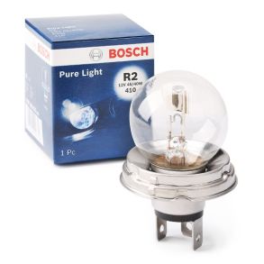 R2 p�re - Bosch Pure Light R2 - 12V 45/40W