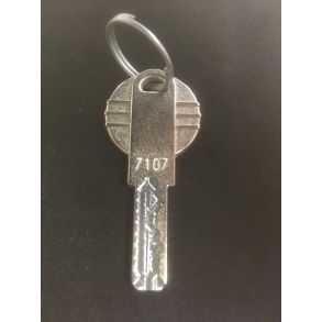 Ls Ngle Til Tourboks - Nr. 7107