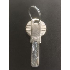 Ls Ngle Til Tourboks - Nr. 7071