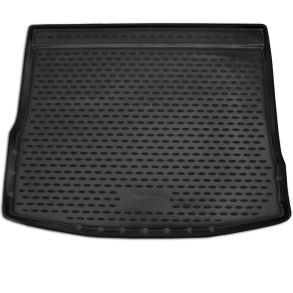 Bagagerumsbakke - VW Tiguan (verste niveau) 2017->