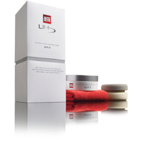 Autoglym - Ultra High Definition Wax - Voks