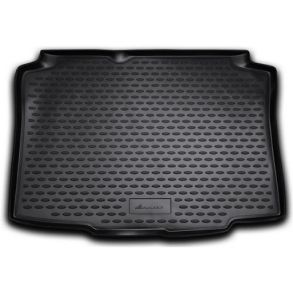 Boot Tray - SEAT Ibiza 3/5-door Hatchback 2008-2017
