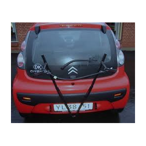 Cykelholder 2-Go - Til 