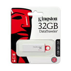 USB Ngle - Kingston - 32GB
