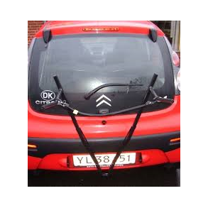 Cykelholder 2-Go - Til 