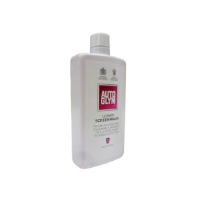 Autoglym - Ultimate ScreenWash - SprinklerVske 500 ml