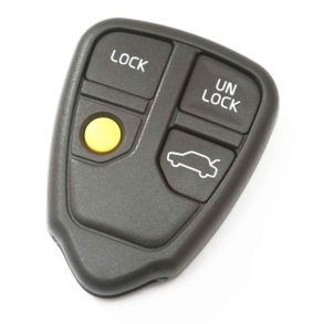 Key Housing - Volvo - 4 buttons