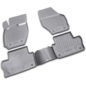 Gummimtte st med kant - Volvo XC60 2008-2017