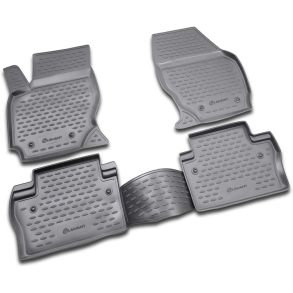 Gummimtte st med kant - VOLVO XC70 II 2007->2016