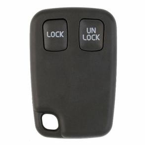 Key Housing - Volvo - 2 buttons