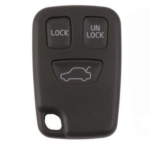 Key Case - Volvo - 3 buttons