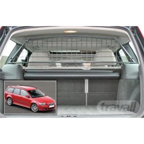 Hundegitter - Travall - Volvo V50 Kombi rg. 2004-2012