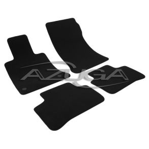 Mttest Velour - Mercedes GLK rg. 2008-5/2015