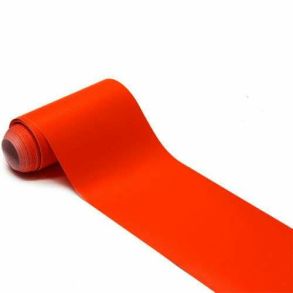 Viper Stribe 1 stk. - L. 400 cm x B. 10 cm - Mat Rd