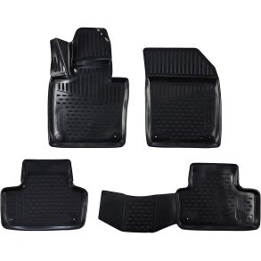 Gummimtte st med kant - VOLVO XC60 2017->