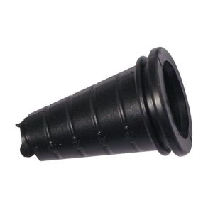 Kabelgennemfrings Prop - Universal 1 stk