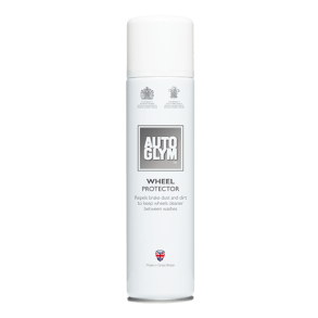 Autoglym Wheel Protector Spray - Flgbeskytter 300 ml.
