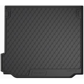 Bagagerumsbakke - BMW X5 F15 (2013-2018)