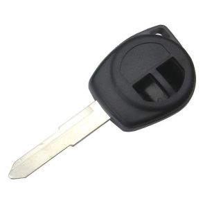 Nglehus - Opel - 2 knaps med fast klinge