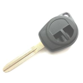 Nglehus - Opel - 2 knaps med fast klinge