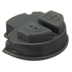 Rubber pad - Suzuki - 2 buttons