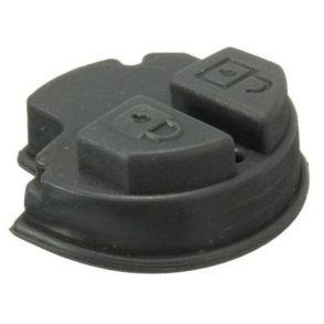 Gummi pad - Suzuki - 2 knaps