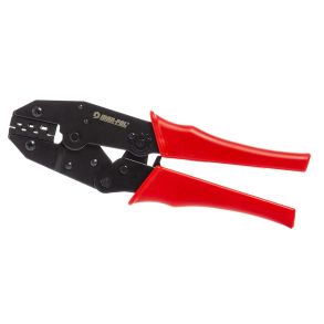 Kabelskotang 0,5-6 mm - Til Uisolerede kabelsko - Med ergonomisk greb