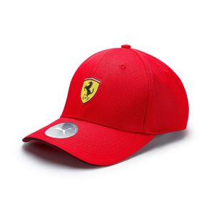 Ferrari Cap Rd - Ferrari Collection - One Size