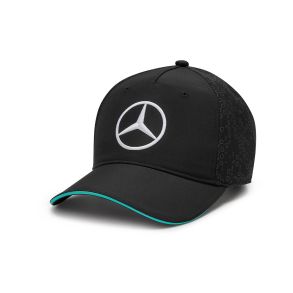Mercedes AMG F1 Petronas F1 Cap Original - Sort - Unisex